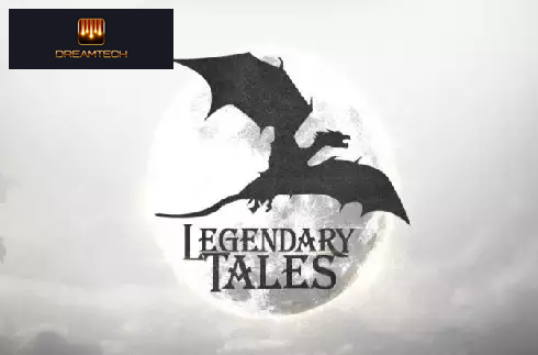 Legendary Tales